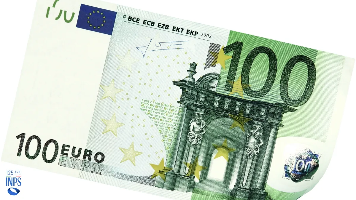 Bonus Tredicesima 2025: 100 euro, Ecco come richiedere in 730/2025